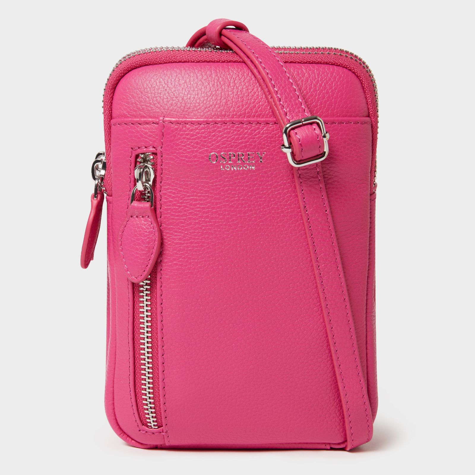 Osprey London The Marlow Cross-Body Bag