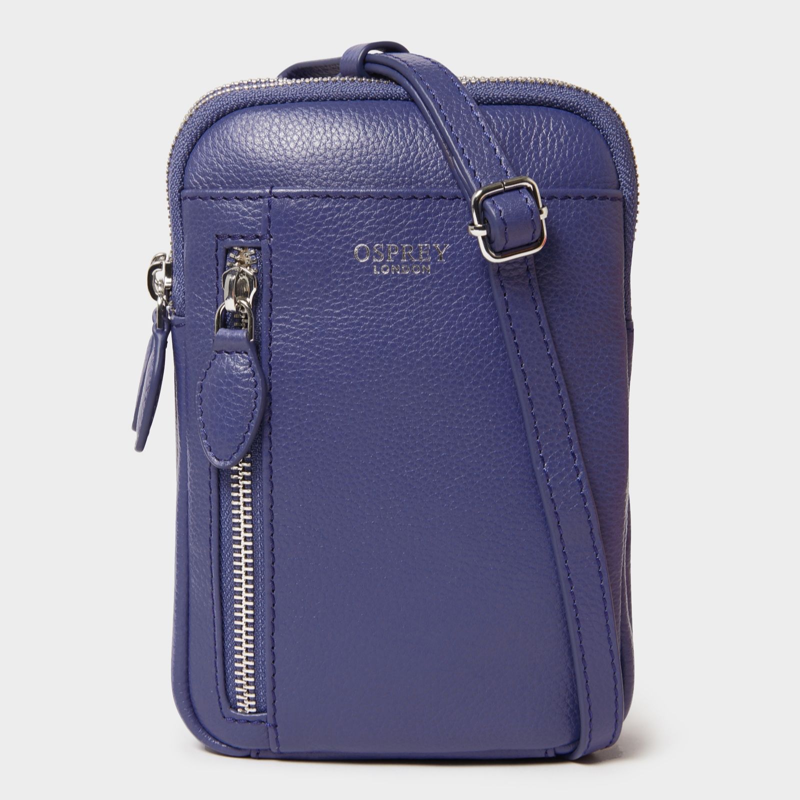 Osprey London The Marlow Cross-Body Bag