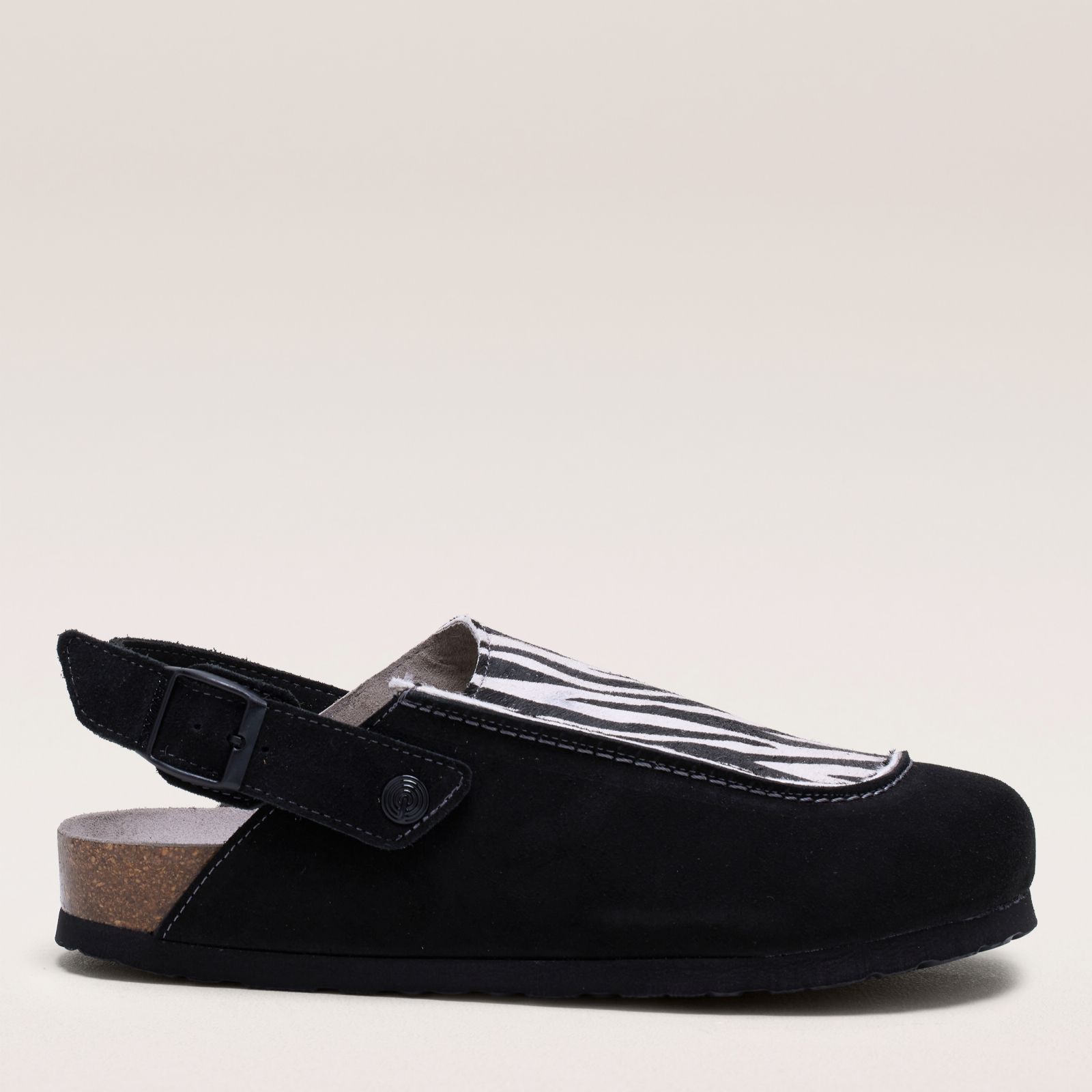 Genuins Galbano Clog