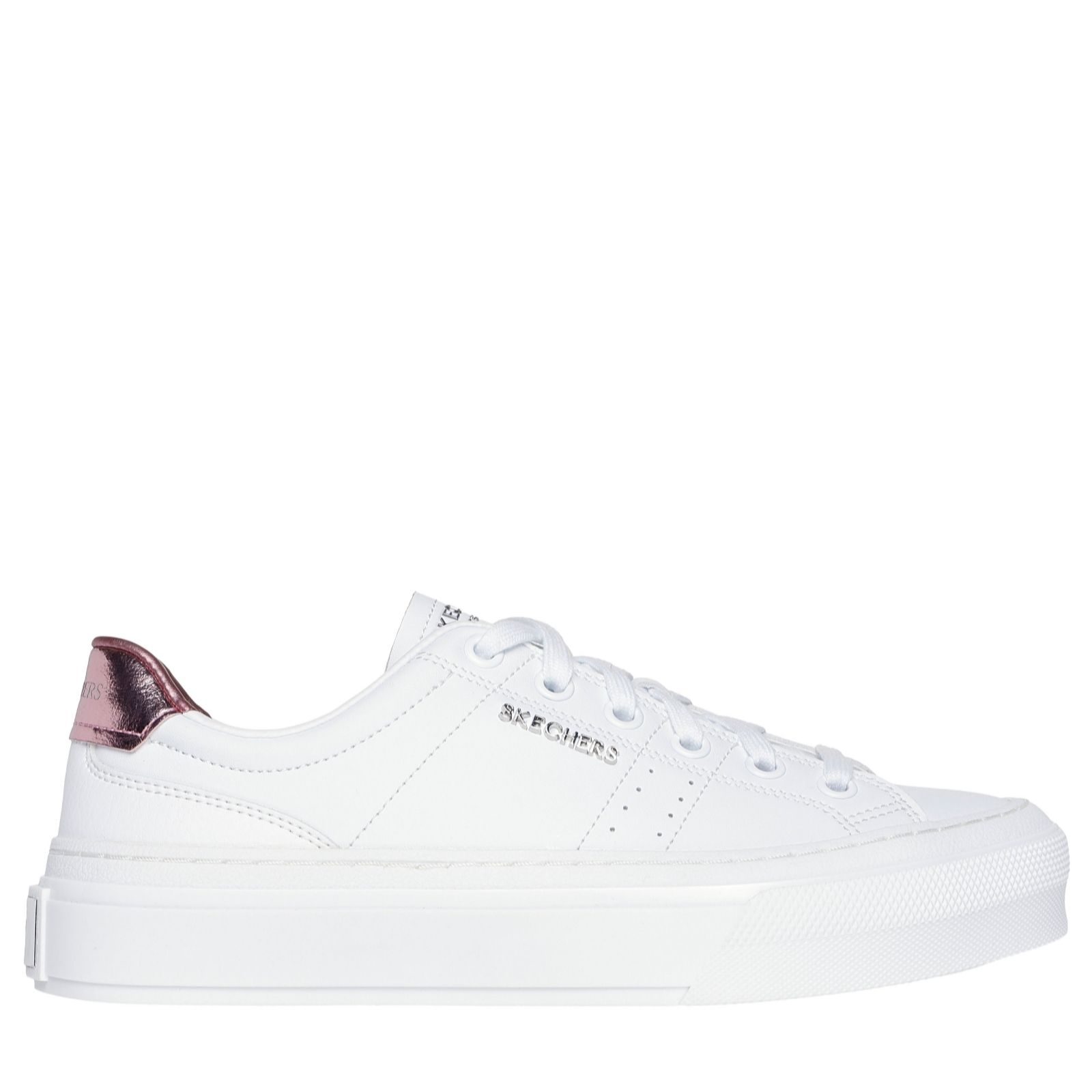 Outlet Skechers Selene Sophisticated Lace-Up Trainer
