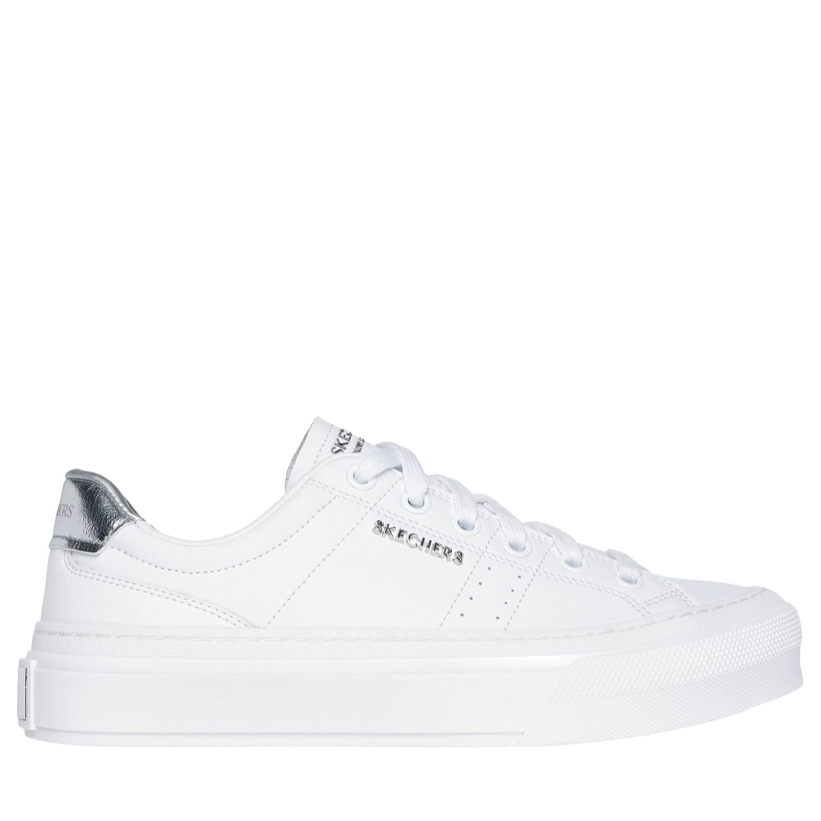 Outlet Skechers Selene Sophisticated Lace-Up Trainer