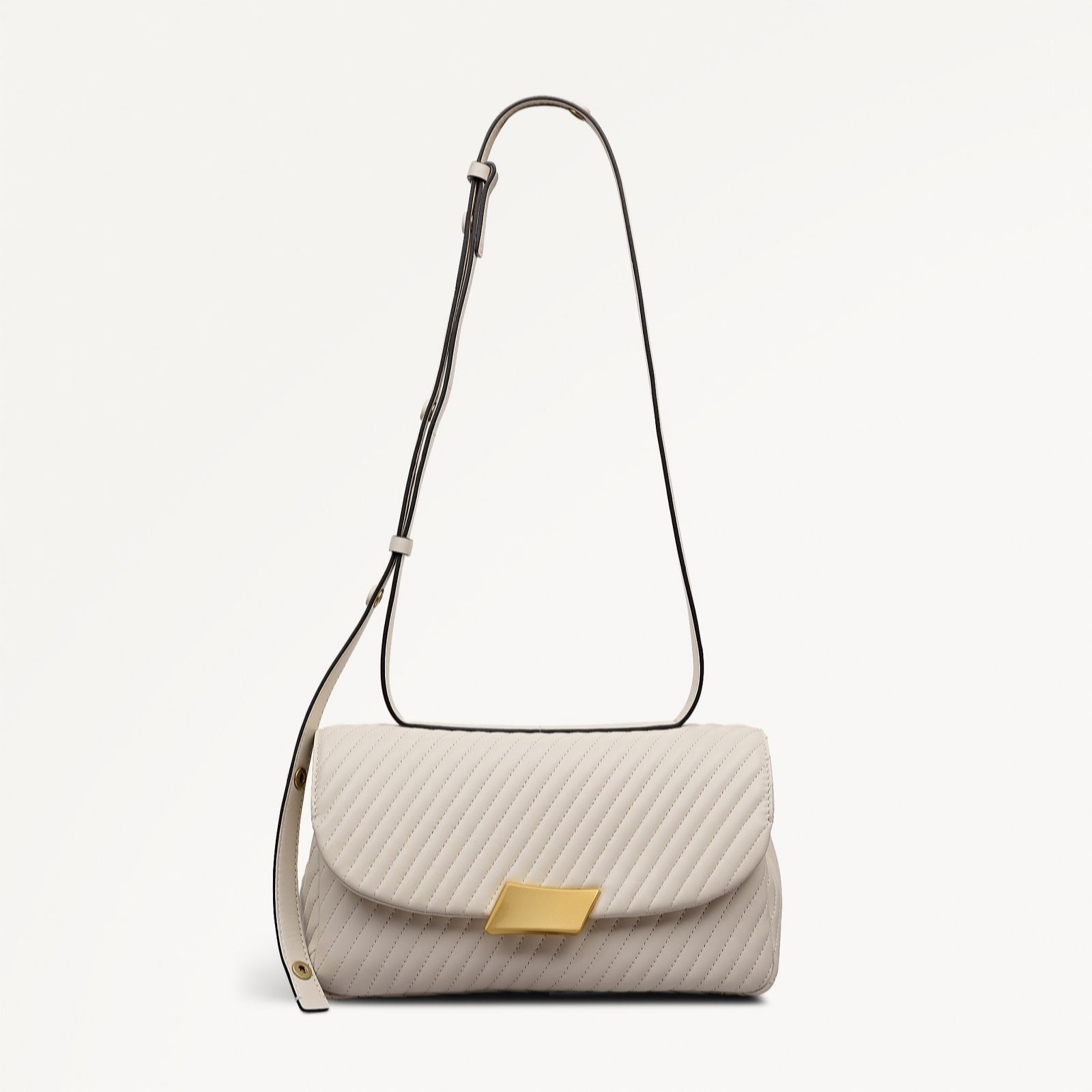 Radley The Belsize Quilt Medium Flapover Crossbody