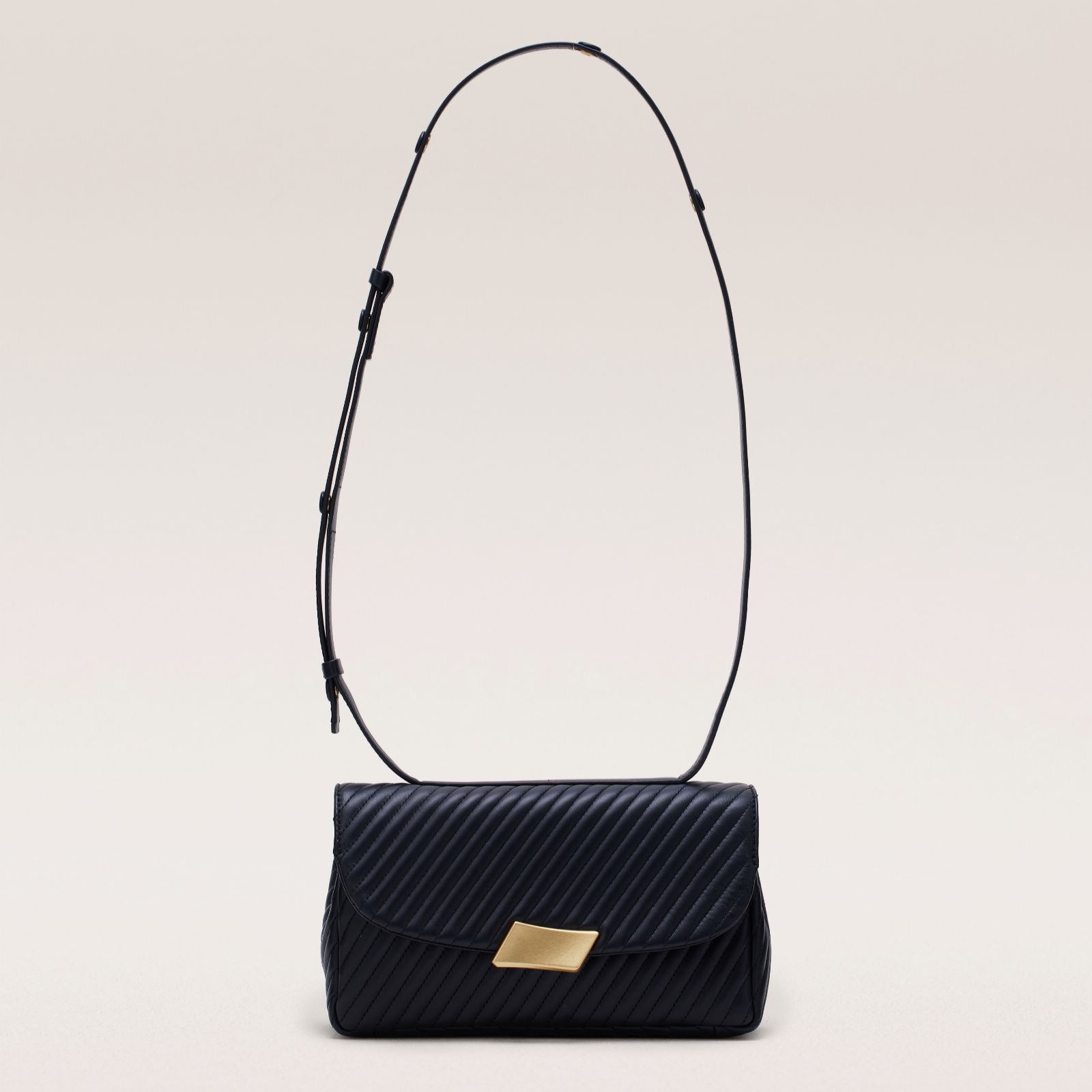 Radley The Belsize Quilt Medium Flapover Crossbody