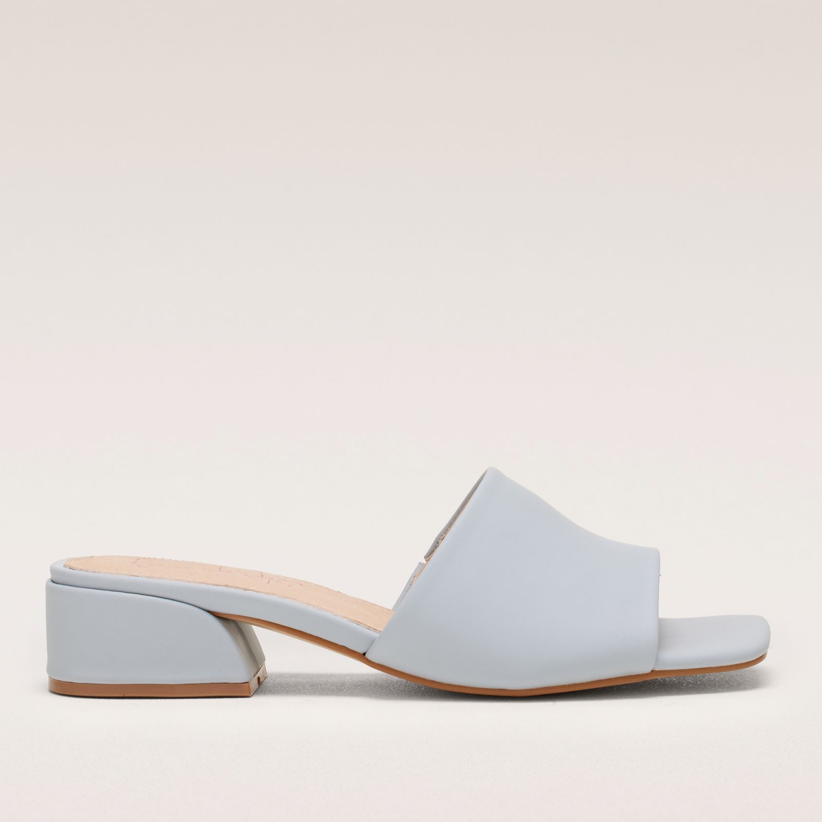 Ben De Lisi Llorenc Block Heel