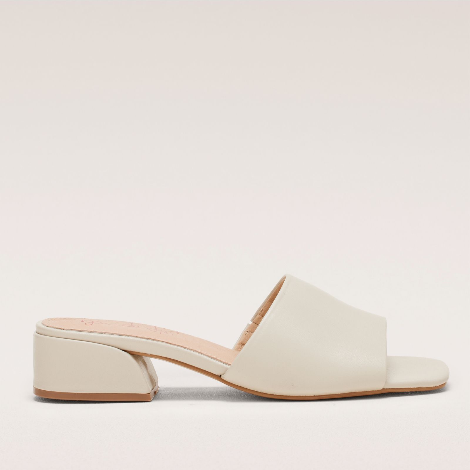 Ben De Lisi Llorenc Block Heel