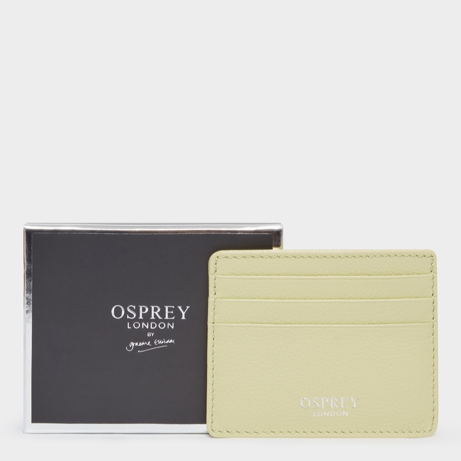 Osprey London The Island Card Holder