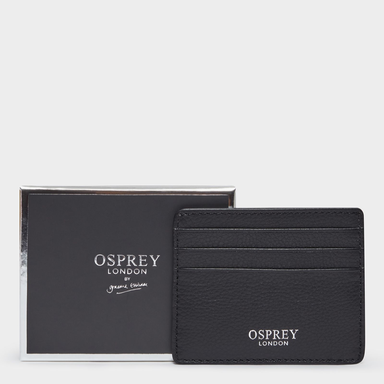 Osprey London The Island Card Holder