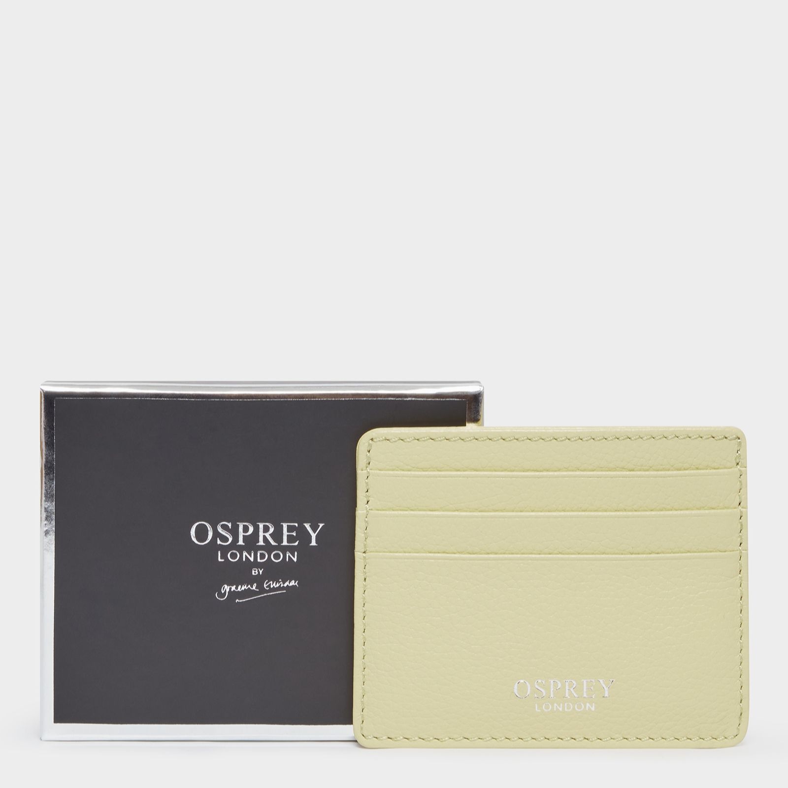 Osprey London The Island Card Holder