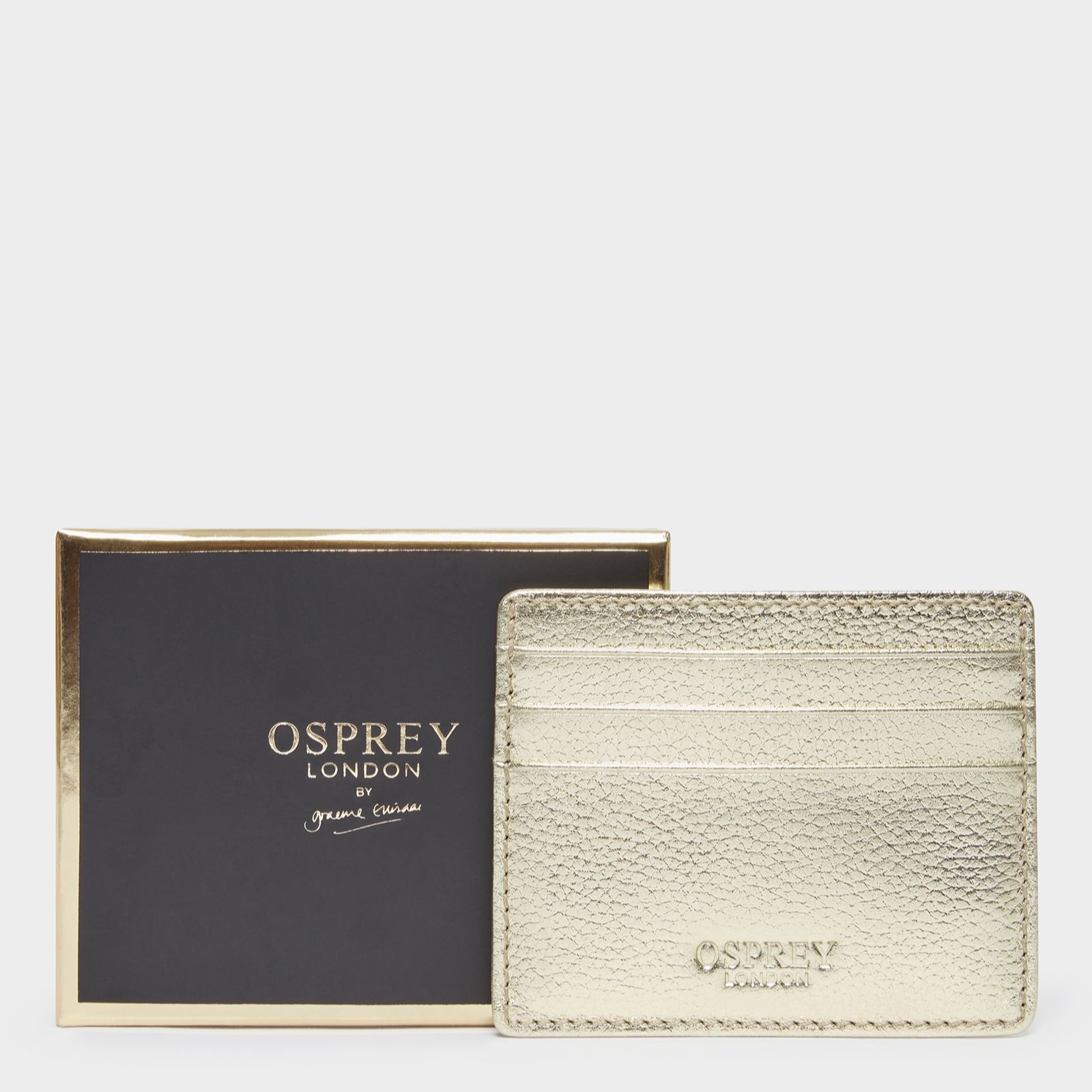Osprey London The Island Card Holder