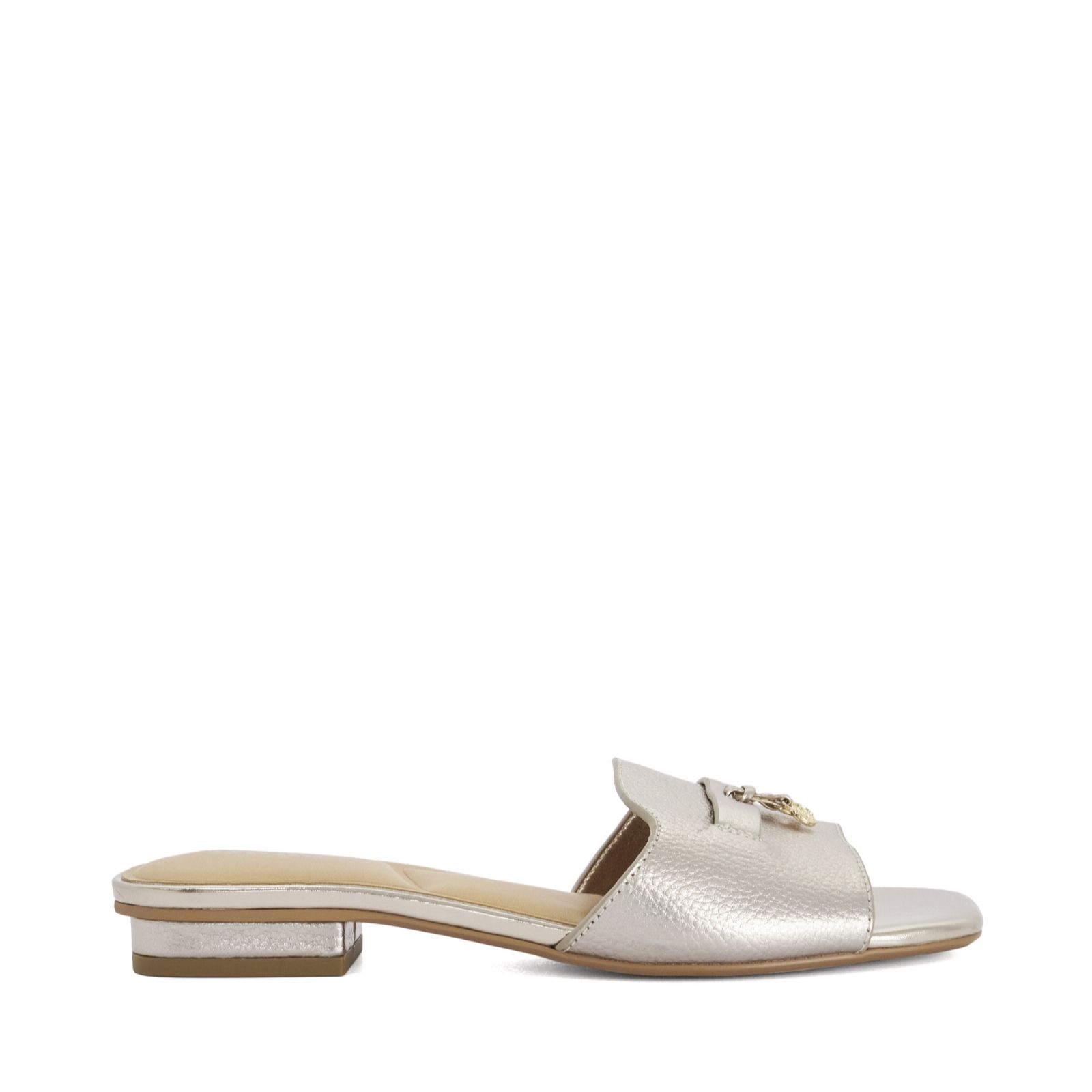 Dune London Lindo Sandals
