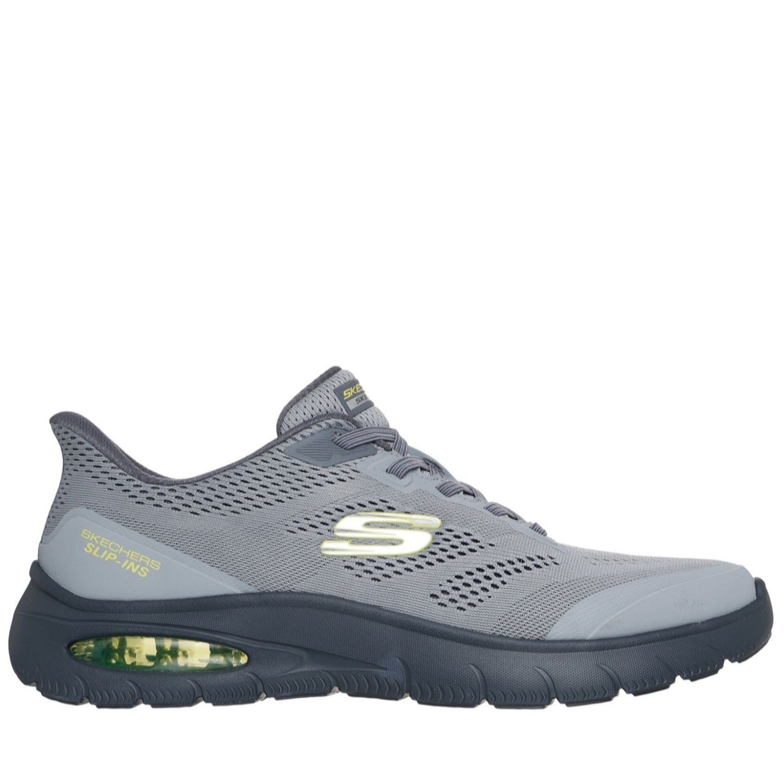 Skechers Men's Skech Slip-Ins Trainer