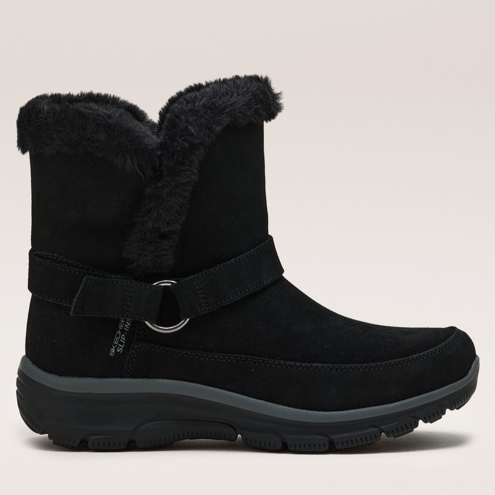 Skechers Easy Going Dreamers Luxe Vibes Slip-Ins Boot