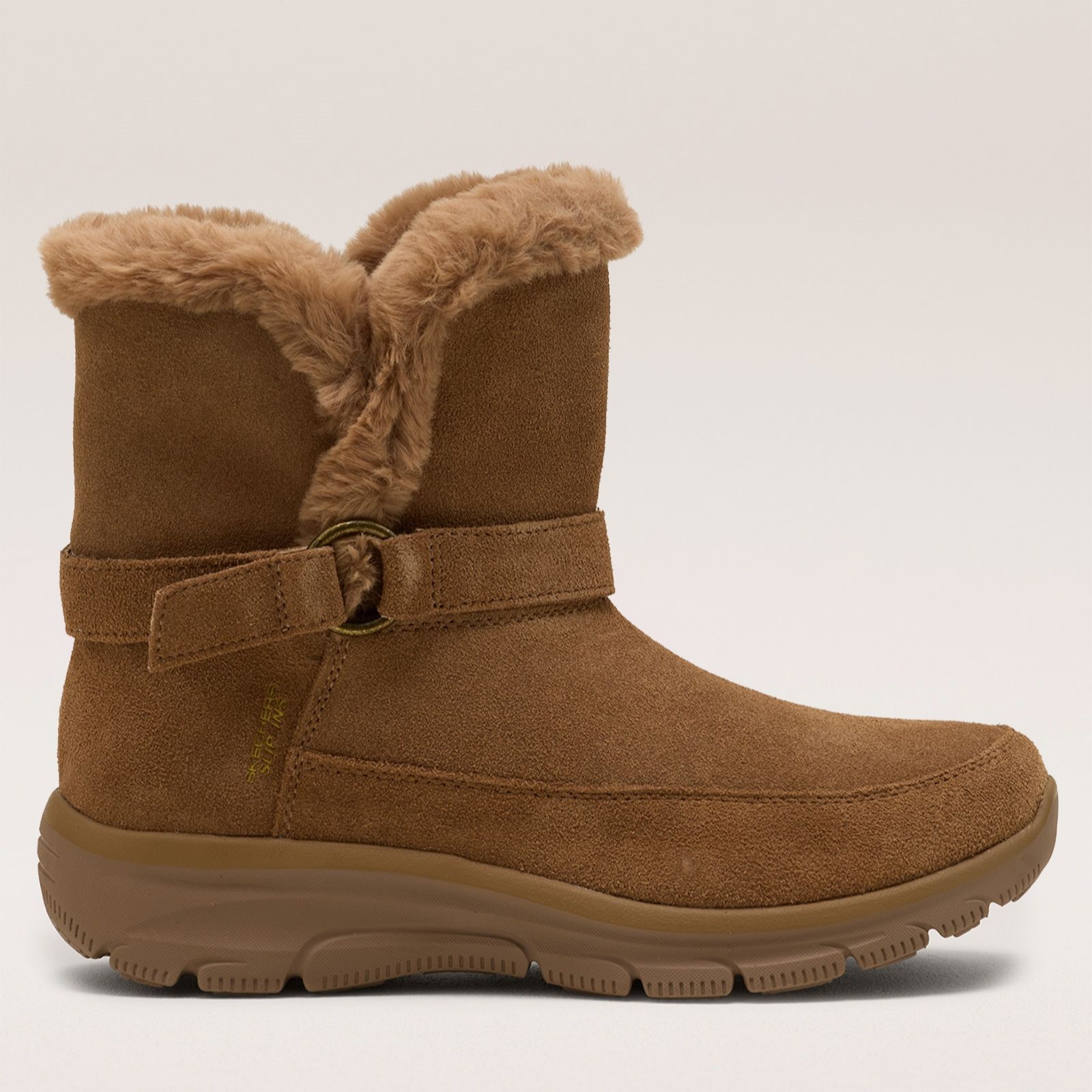 Skechers Easy Going Dreamers Luxe Vibes Slip-Ins Boot