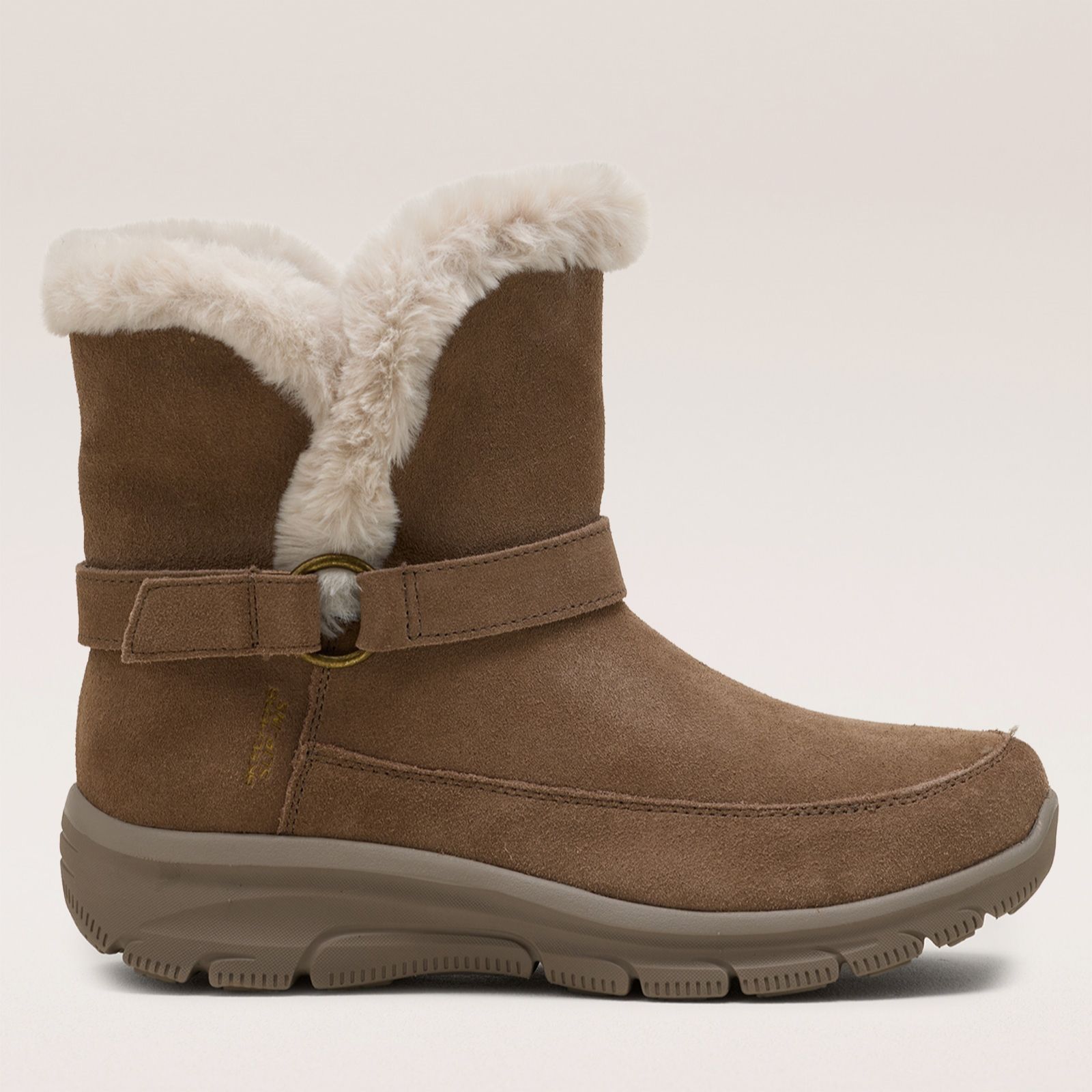 Skechers Easy Going Dreamers Luxe Vibes Slip-Ins Boot