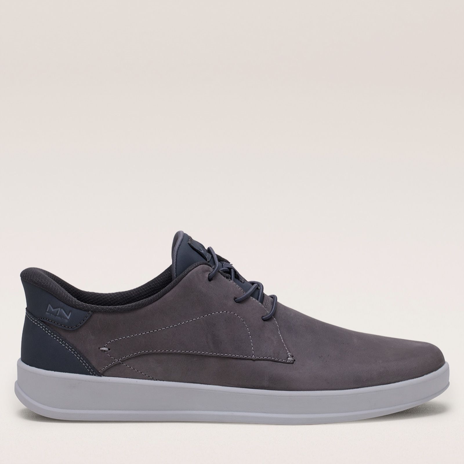 Skechers Men's New Wave Cup Embur Trainer