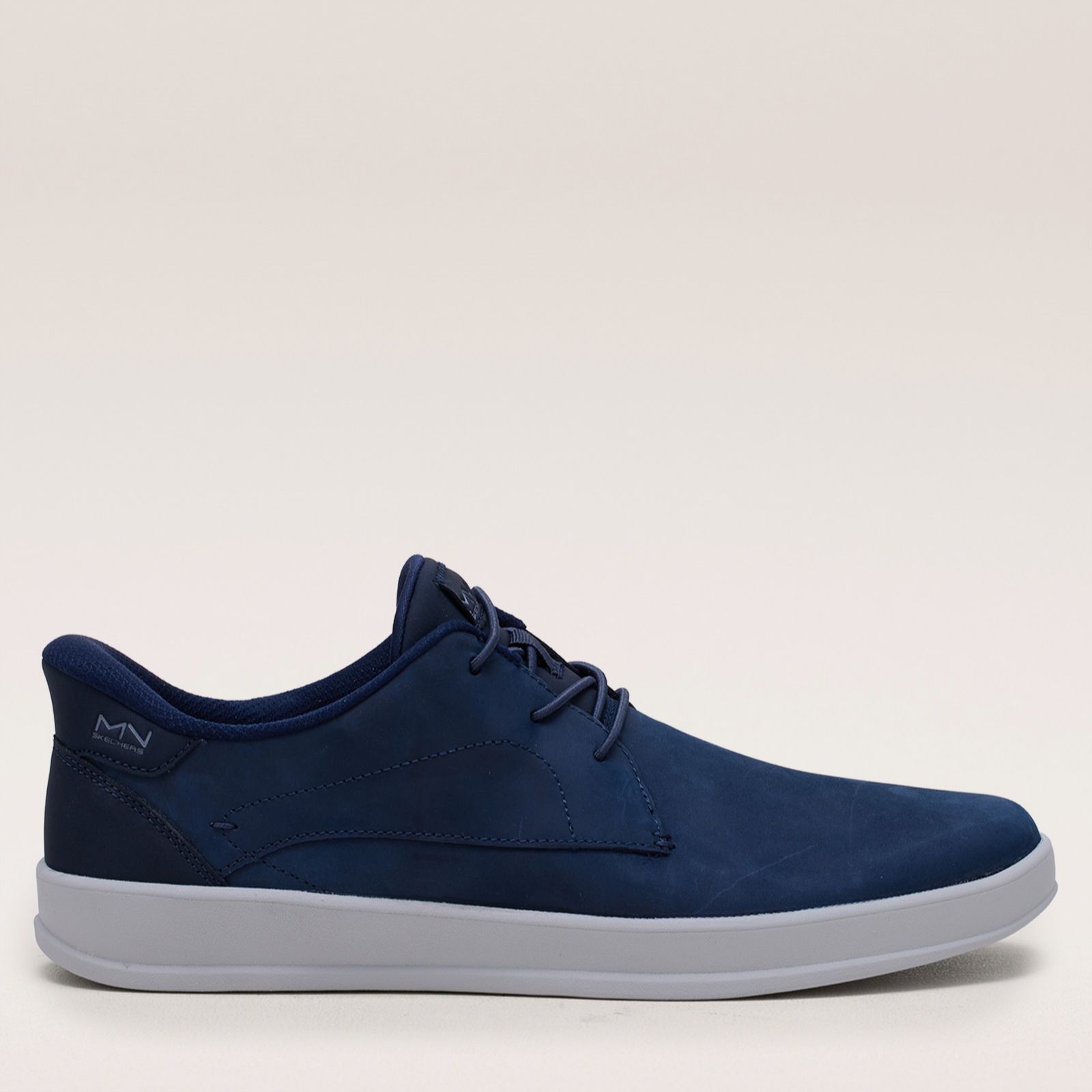 Skechers Men's New Wave Cup Embur Trainer