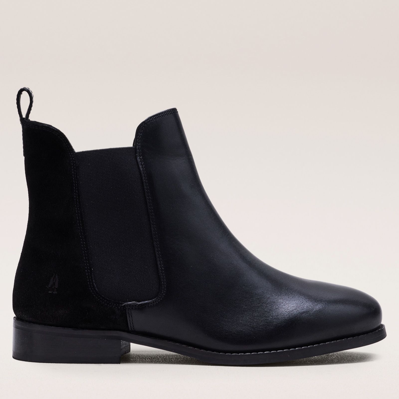 Hush Puppies Colette Wide Fit Boots