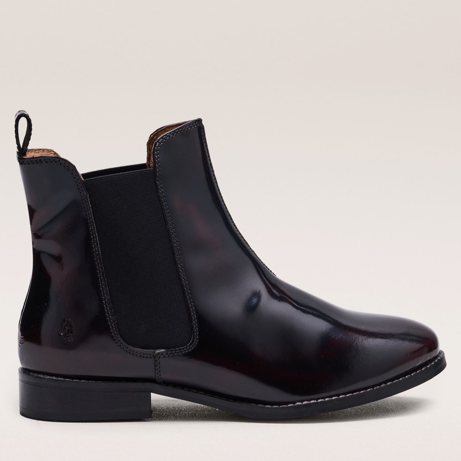 Hush Puppies Colette Wide Fit Boots