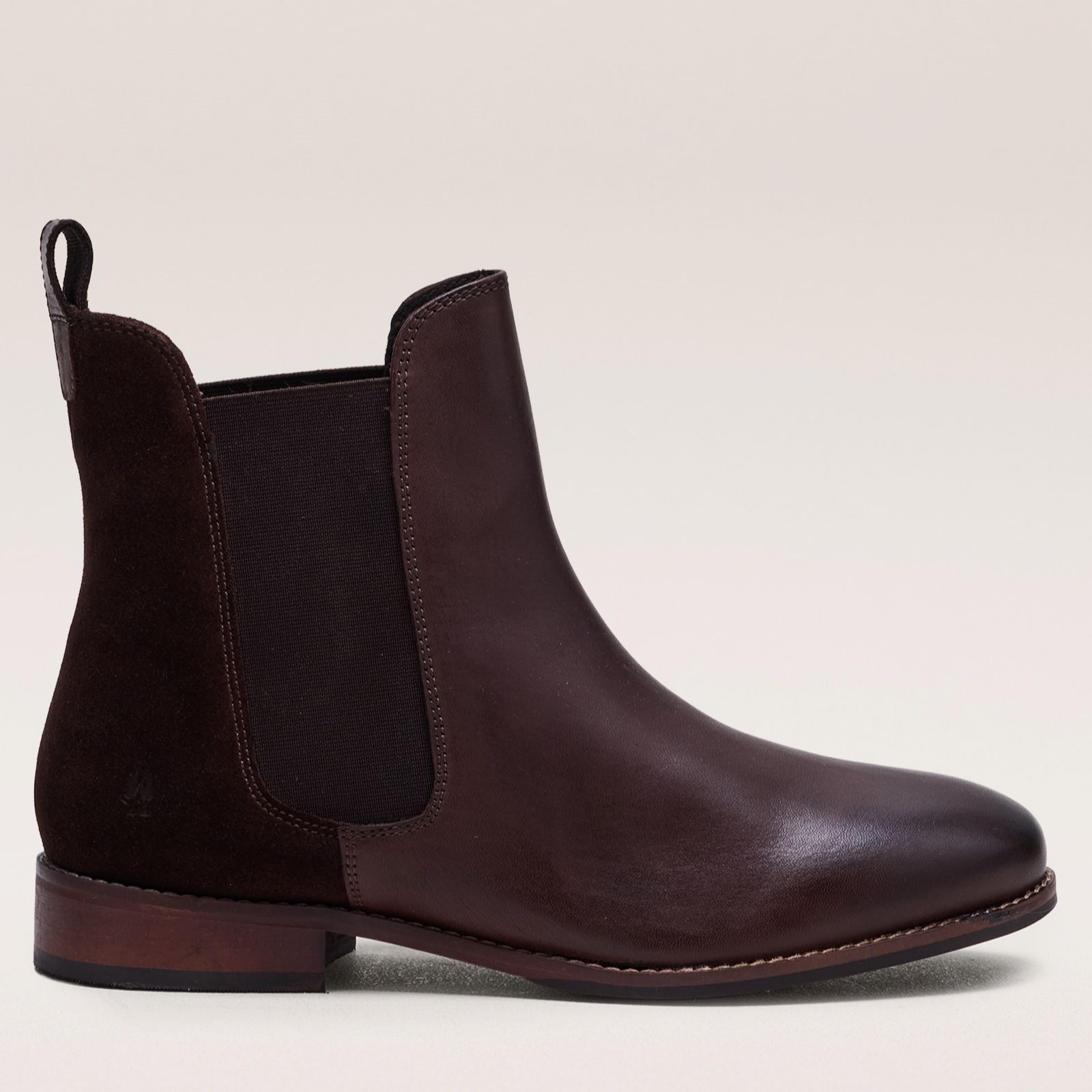 Hush Puppies Colette Wide Fit Boots