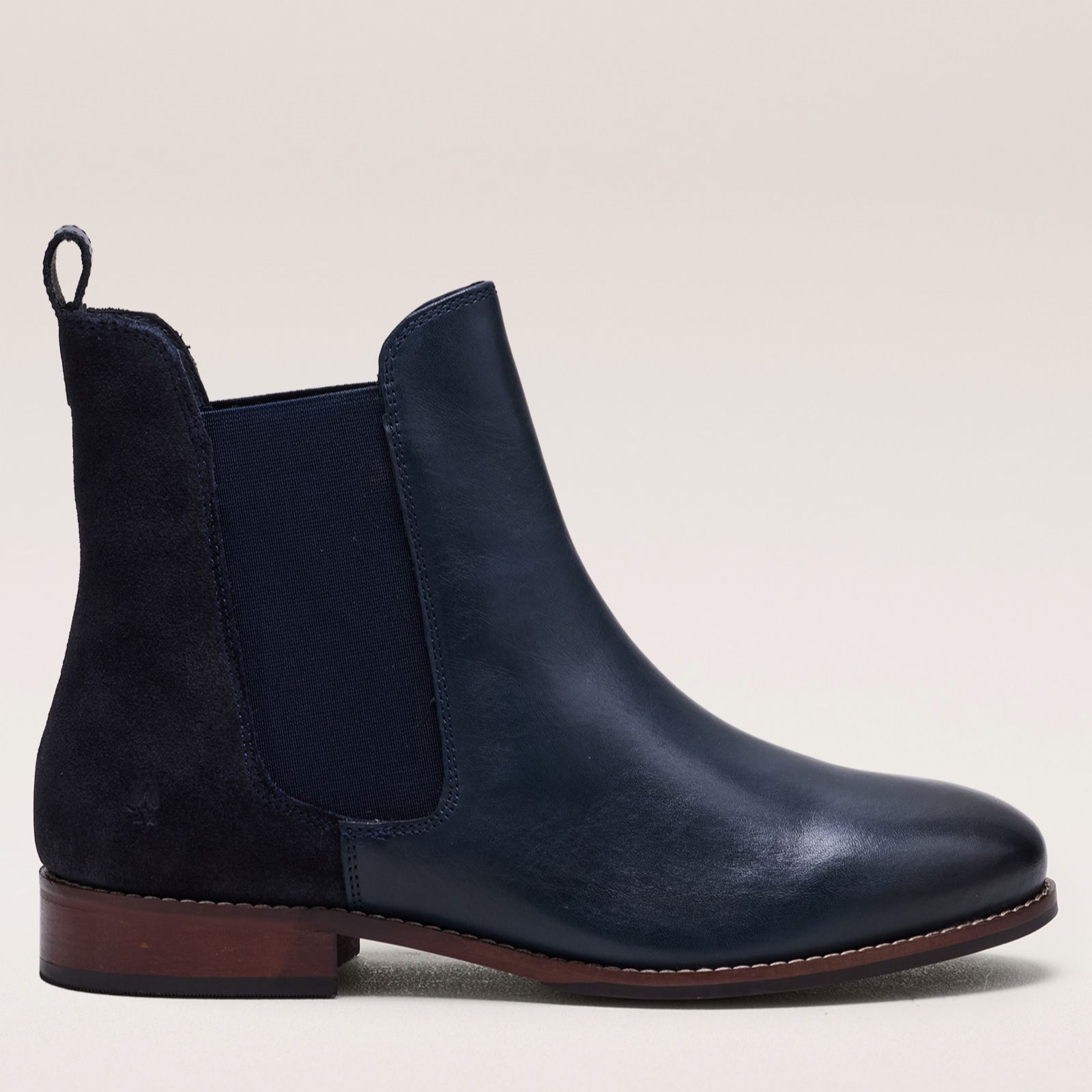 Hush Puppies Colette Wide Fit Boots