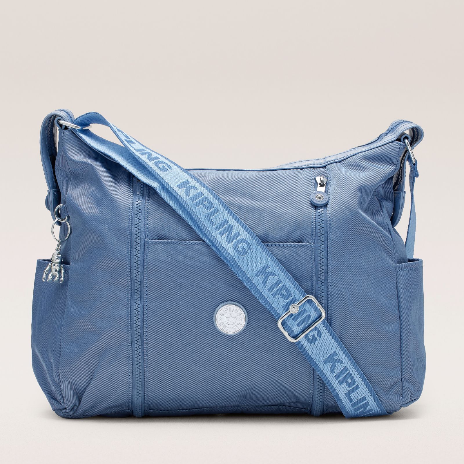 Outlet Kipling Premium Bethan Large Shoulder Cross-body Bag