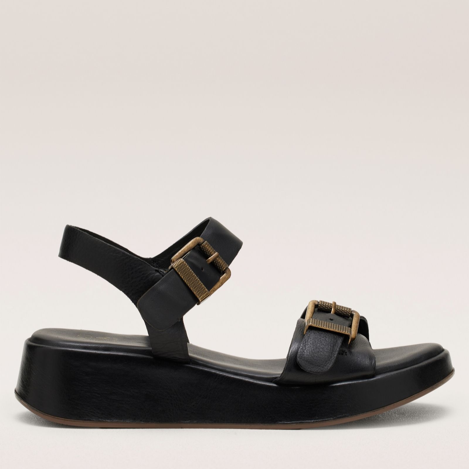 Outlet Moda in Pelle Kaprii Sandal