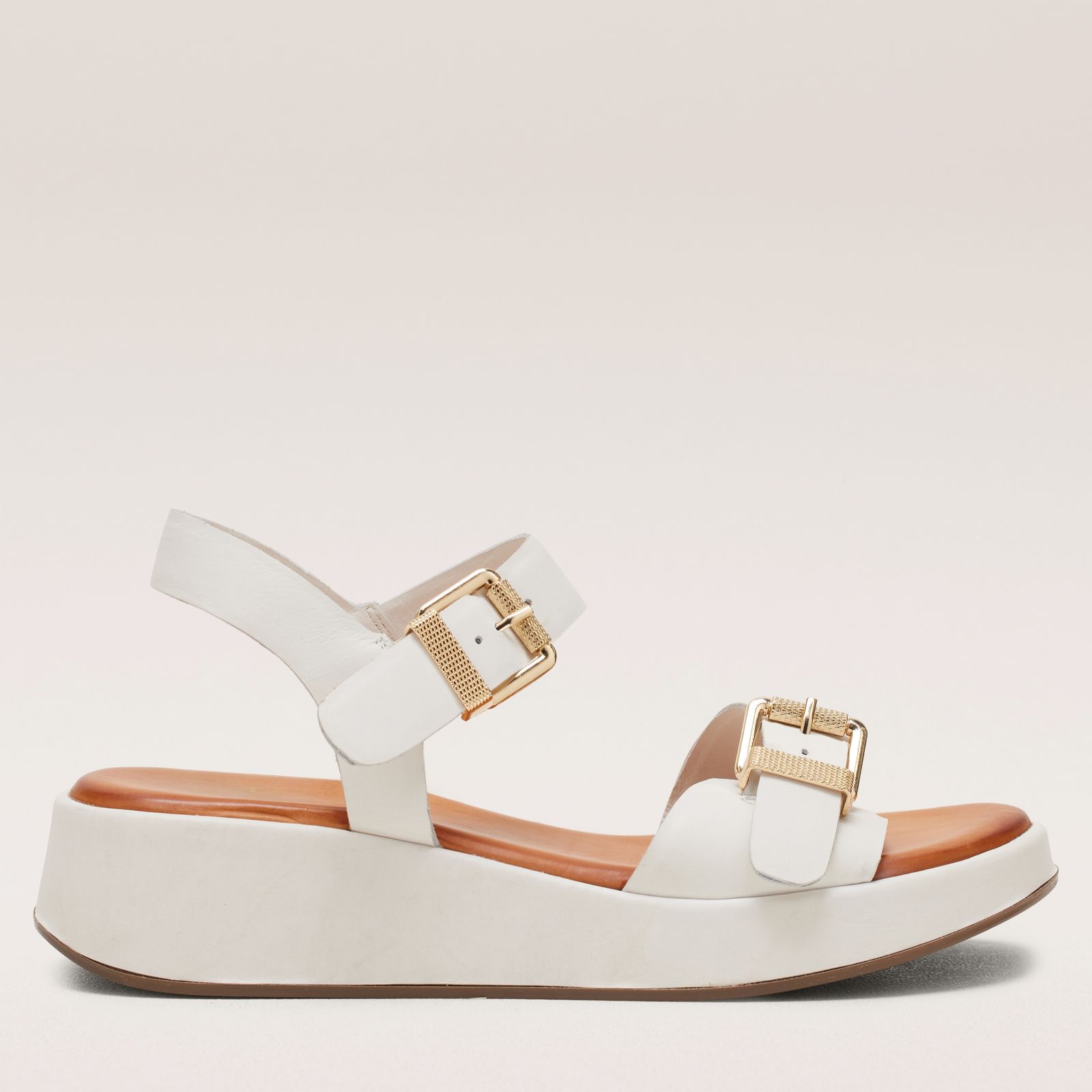 Outlet Moda in Pelle Kaprii Sandal