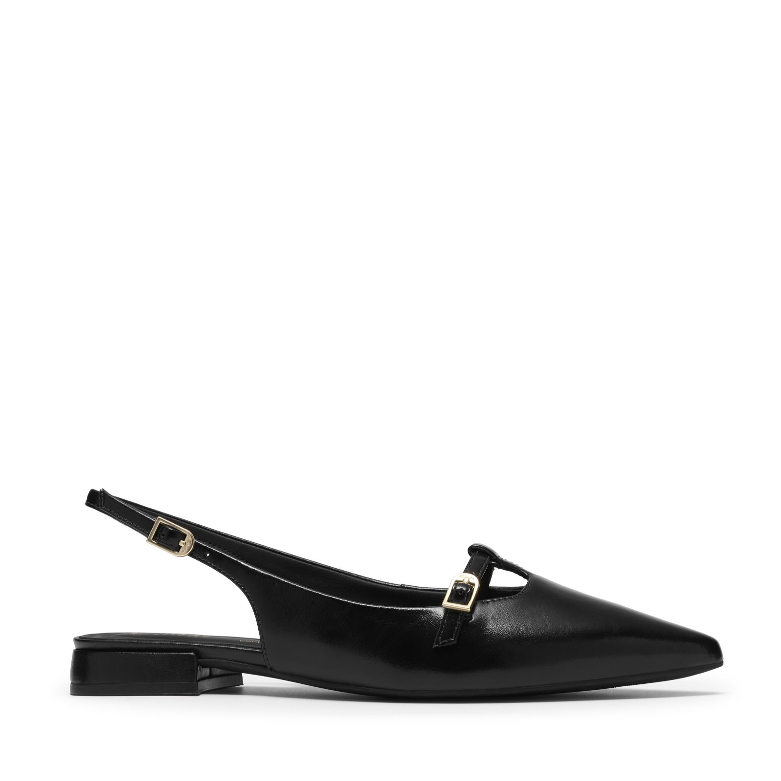 Clarks Sensa15 Jane Shoes