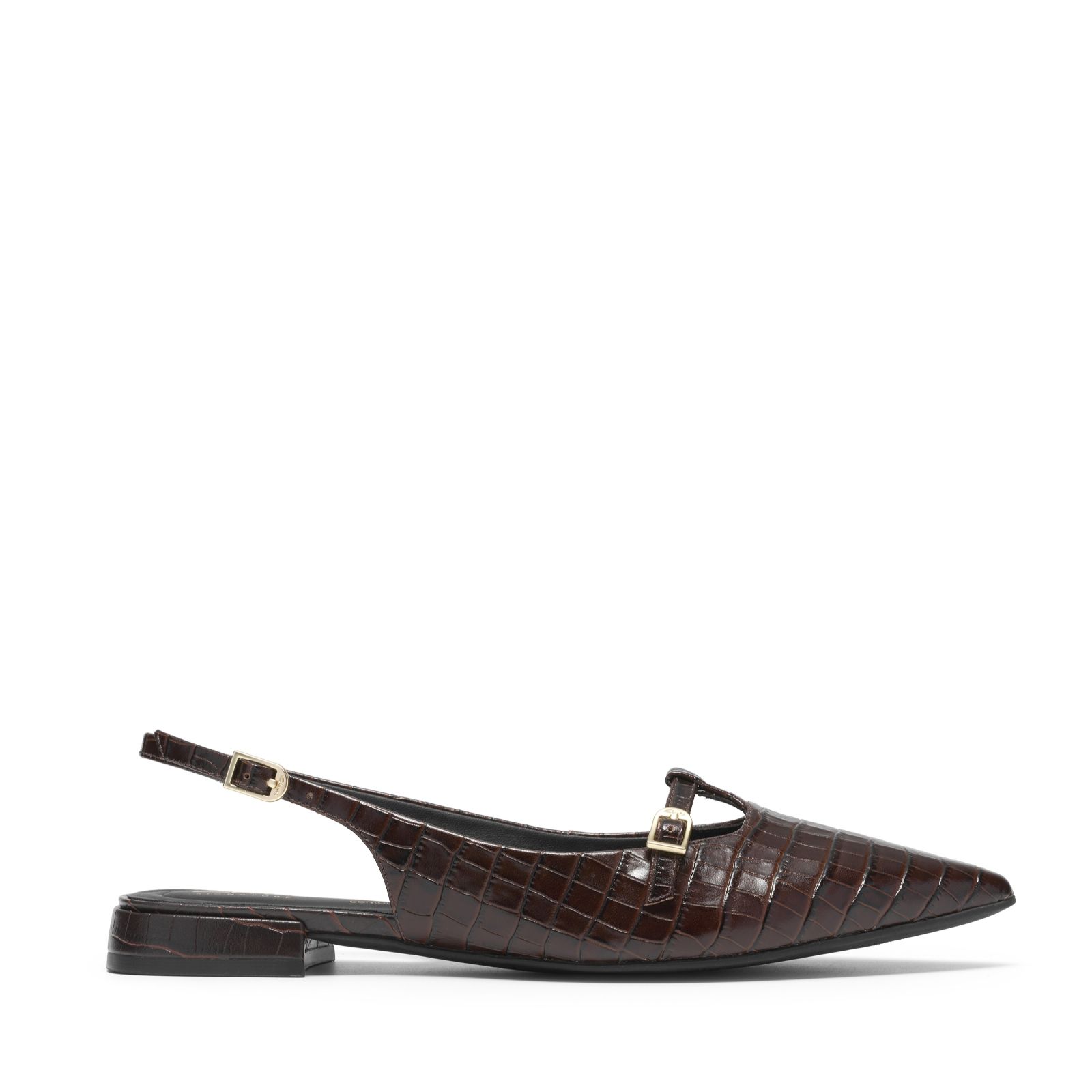 Clarks Sensa15 Jane Shoes