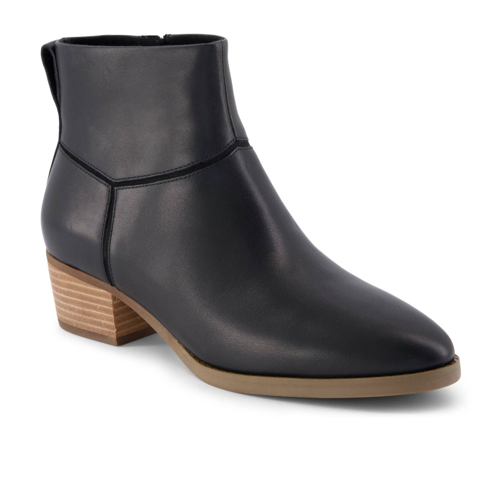 Toms Elia Water Resistant Ankle Boot