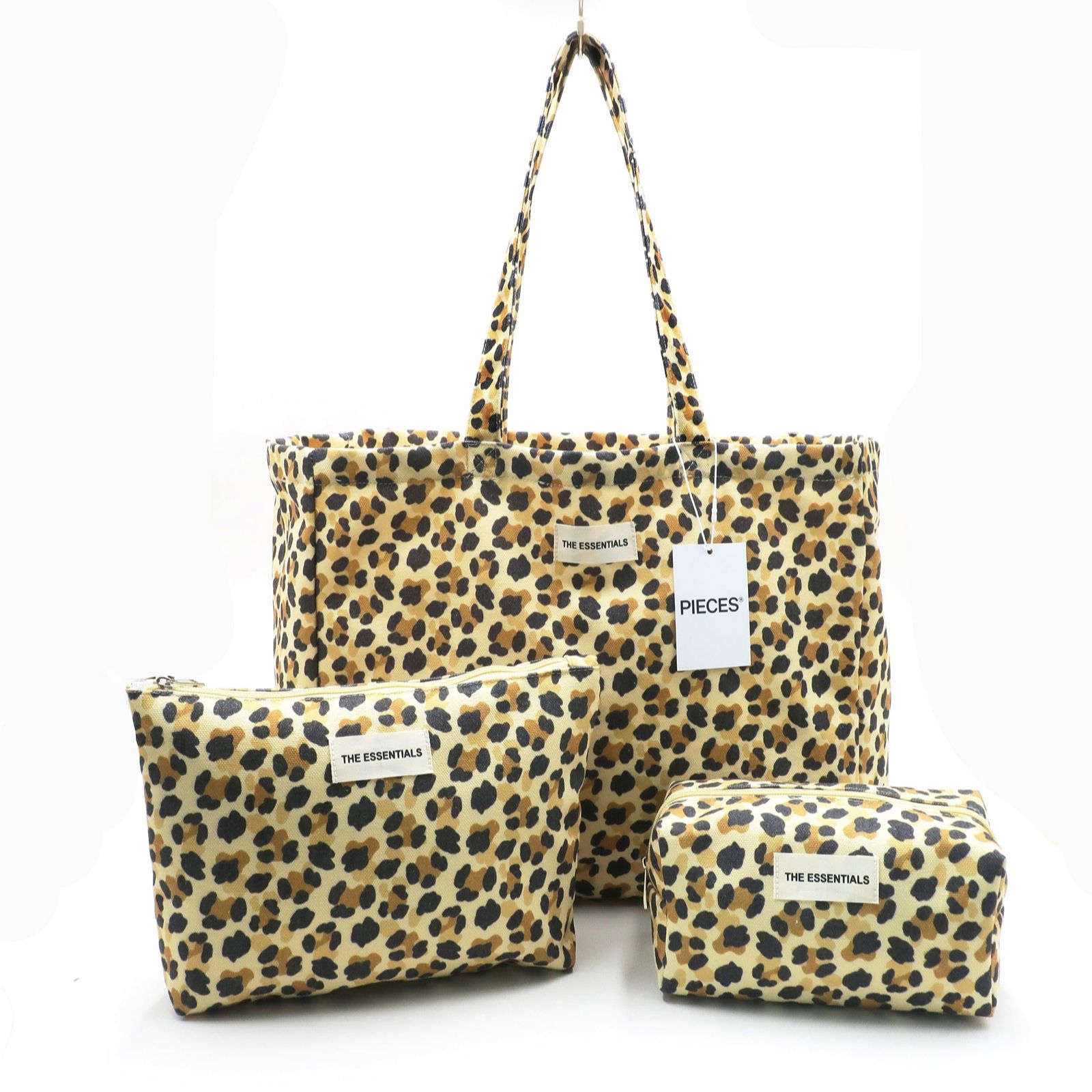 Outlet Pieces 3 Piece Summer Essentials Accessory