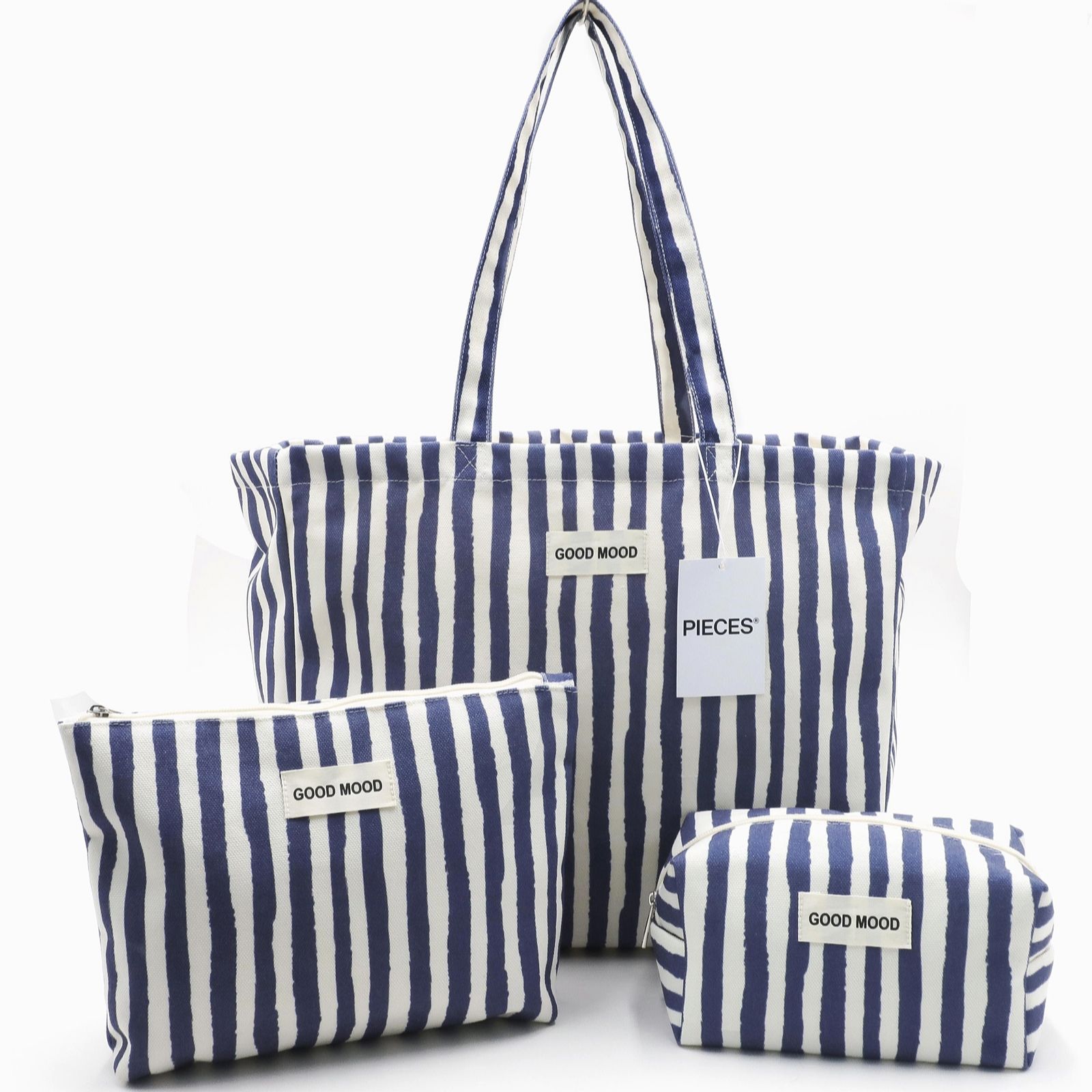 Outlet Pieces 3 Piece Summer Essentials Accessory
