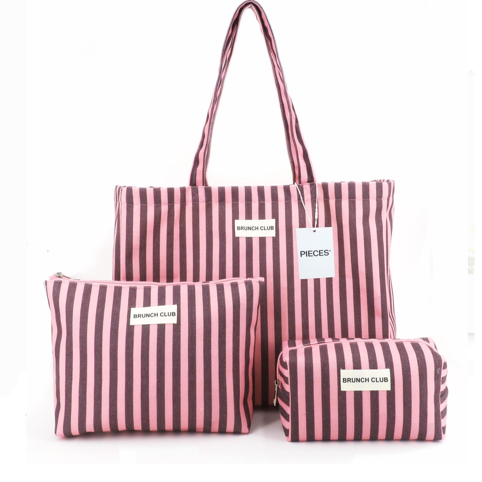 Outlet Pieces 3 Piece Summer Essentials Accessory