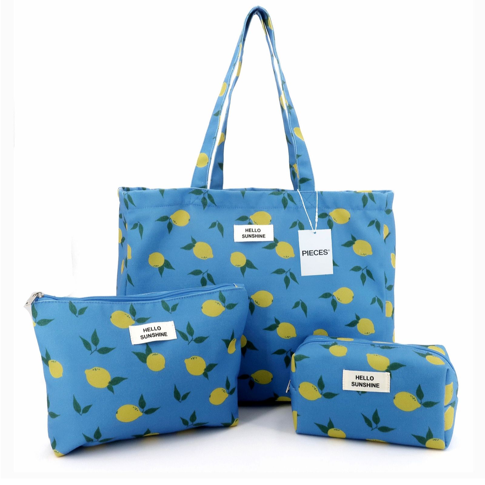 Outlet Pieces 3 Piece Summer Essentials Accessory
