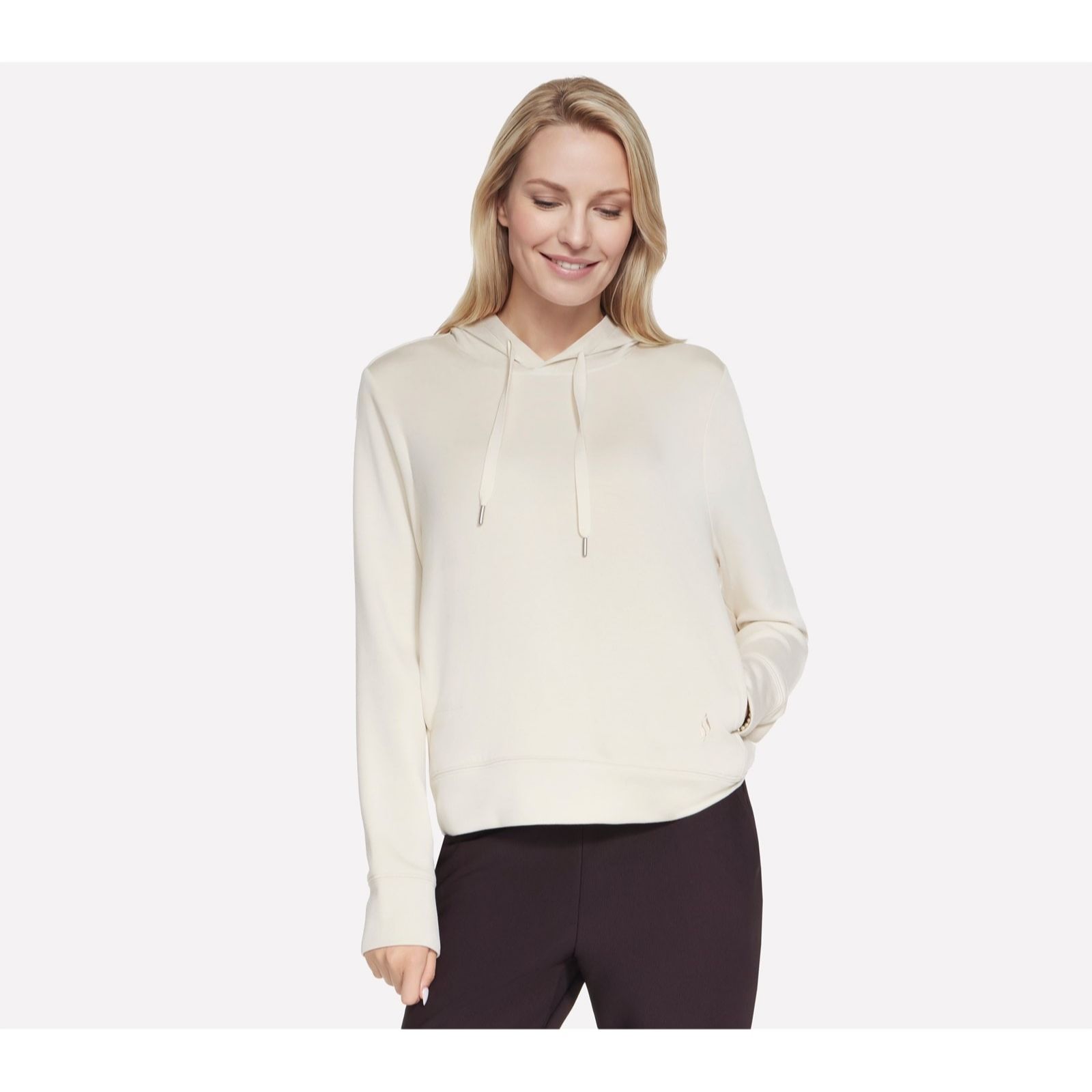 Skechers Apparel Skechluxe Elevate Hoodie