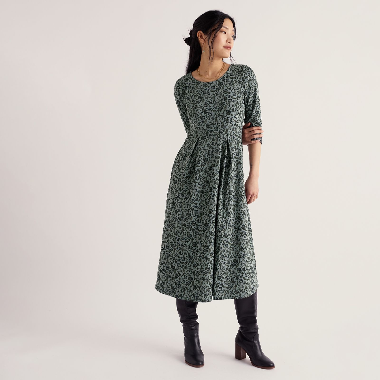 Seasalt Cornwall Veronica Dress Standard