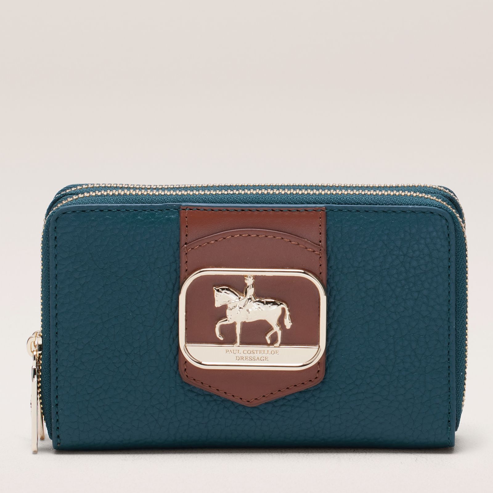 Paul Costelloe Dressage Contrast Purse