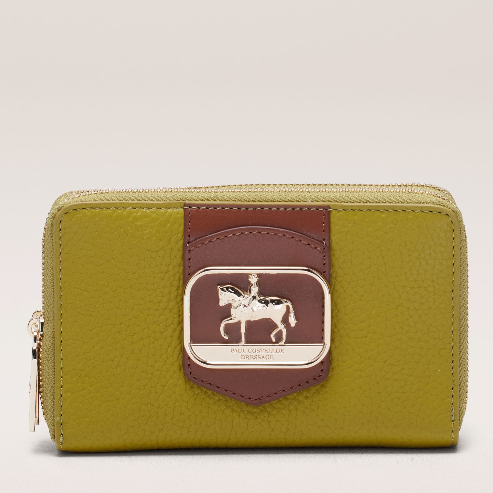 Paul Costelloe Dressage Contrast Purse