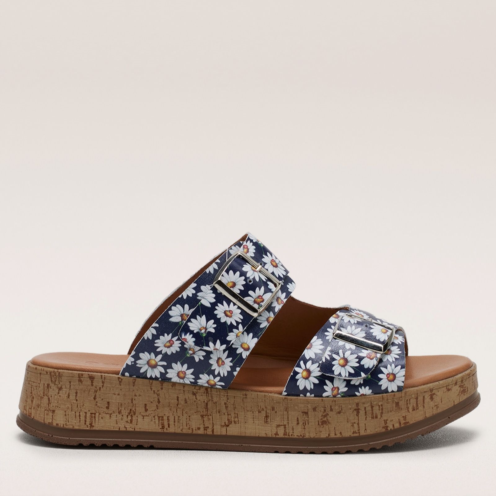 Adesso Kendall Leather Sandal