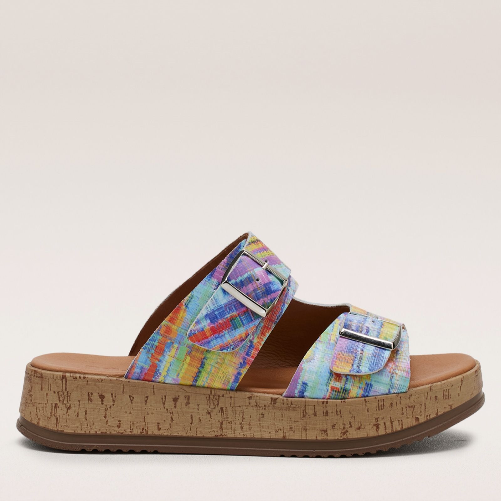 Adesso Kendall Leather Sandal