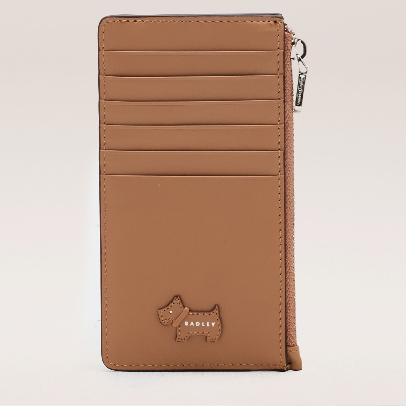 Radley London DNA Medium Zip top Card Holder