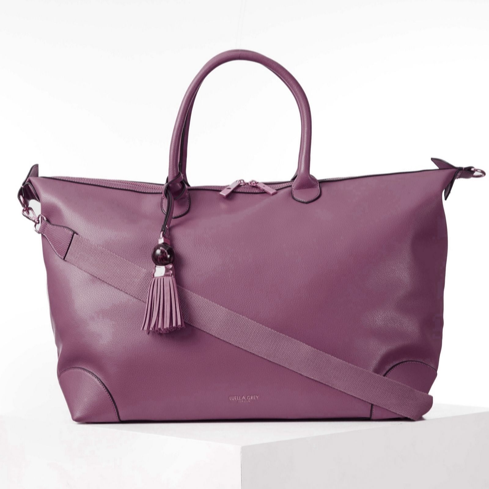 Luella Grey Lana Travel Weekender