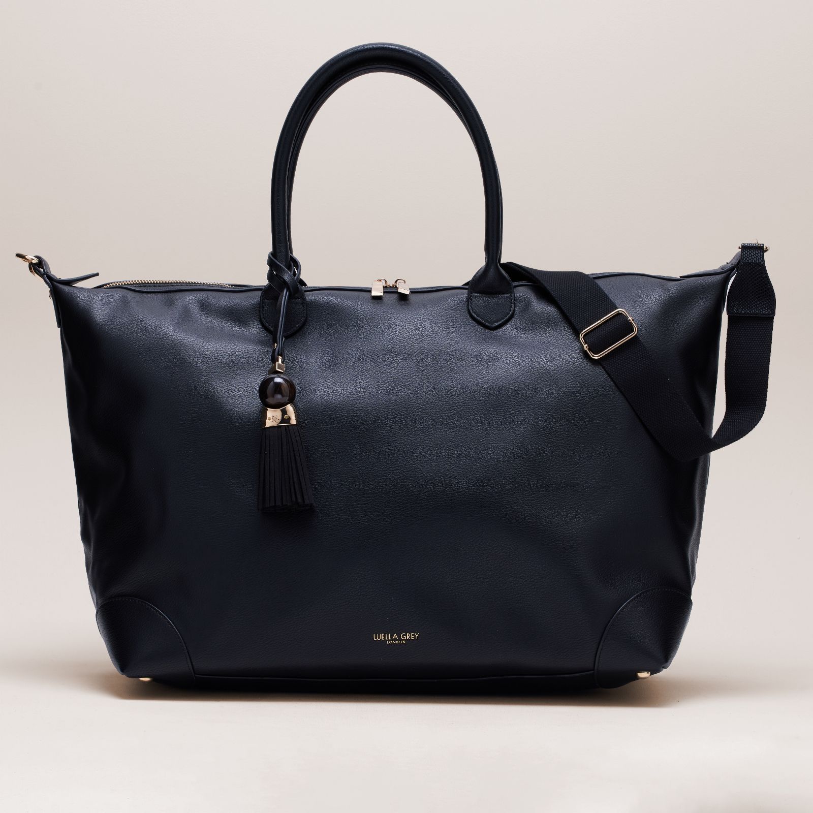 Luella Grey Lana Travel Weekender