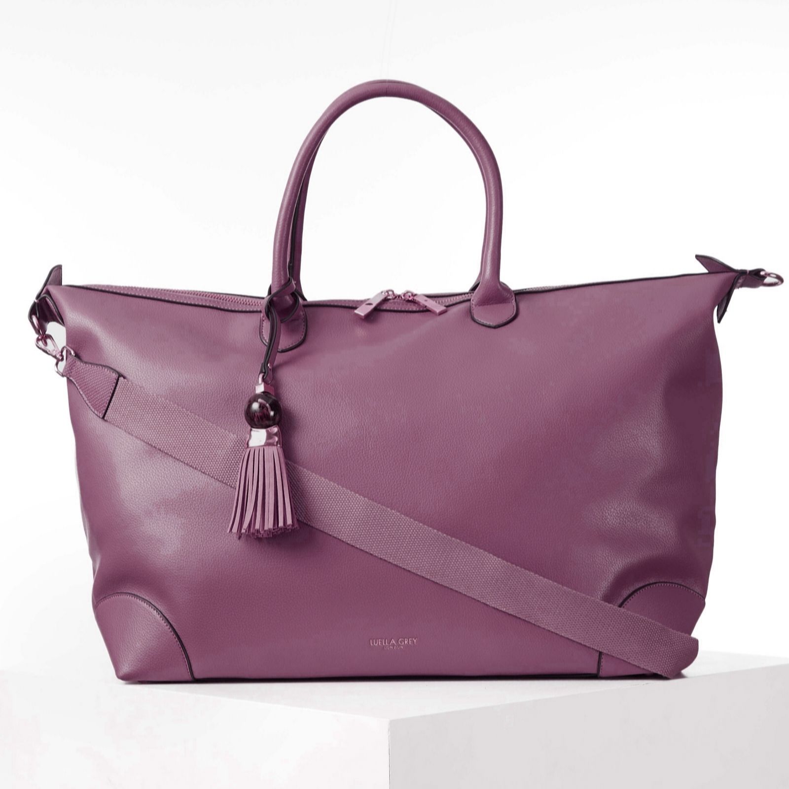 Luella Grey Lana Travel Weekender