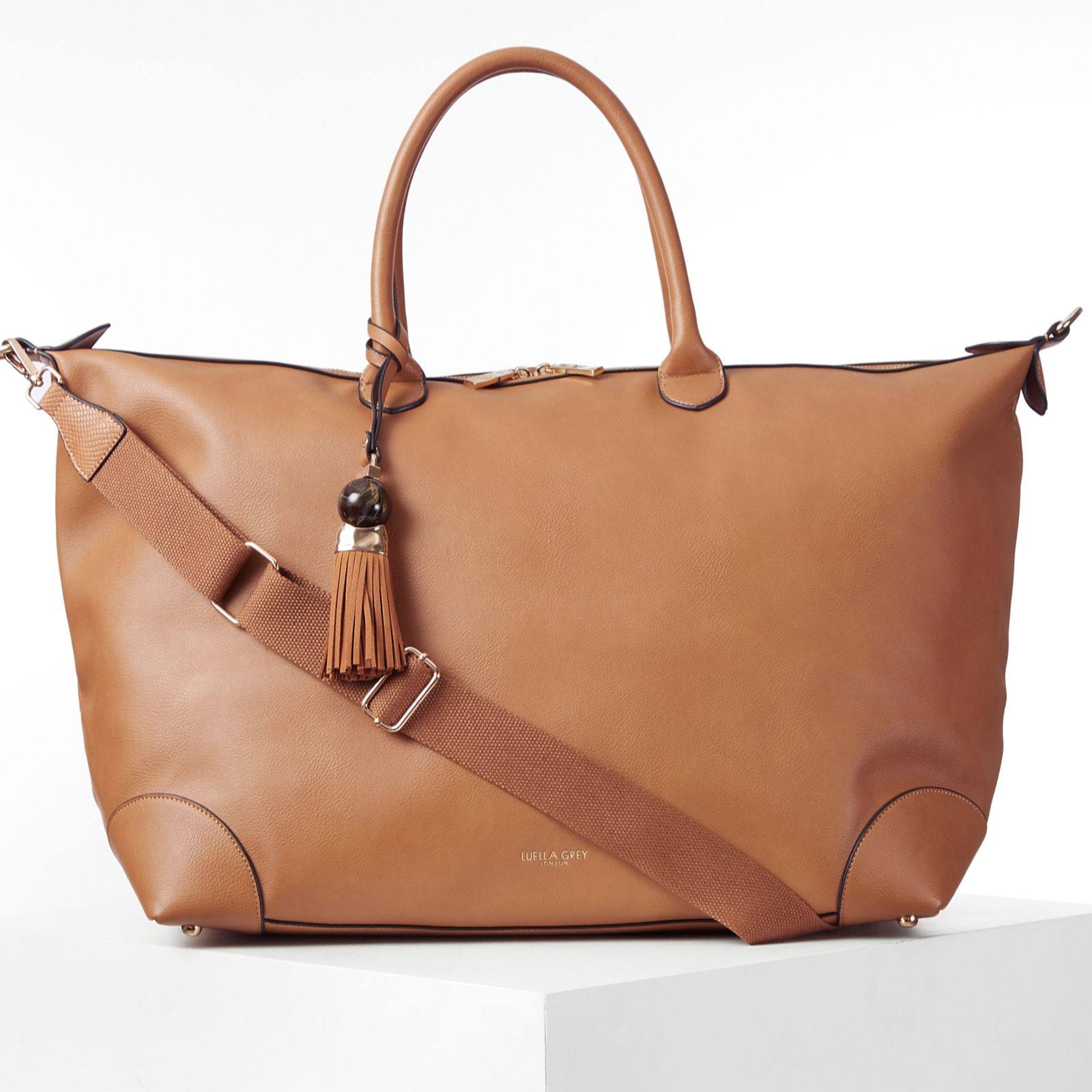 Luella Grey Lana Travel Weekender