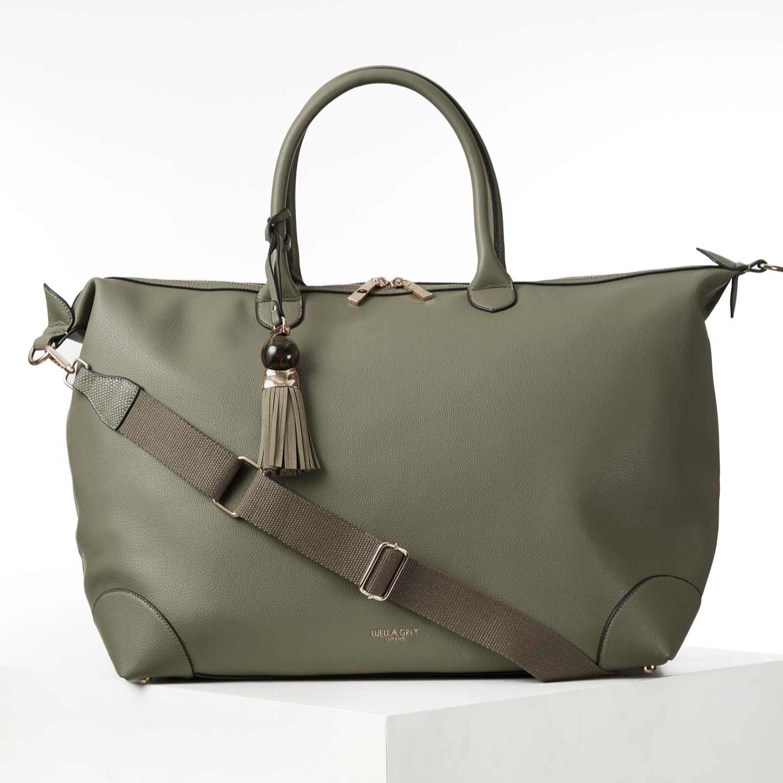 Luella Grey Lana Travel Weekender