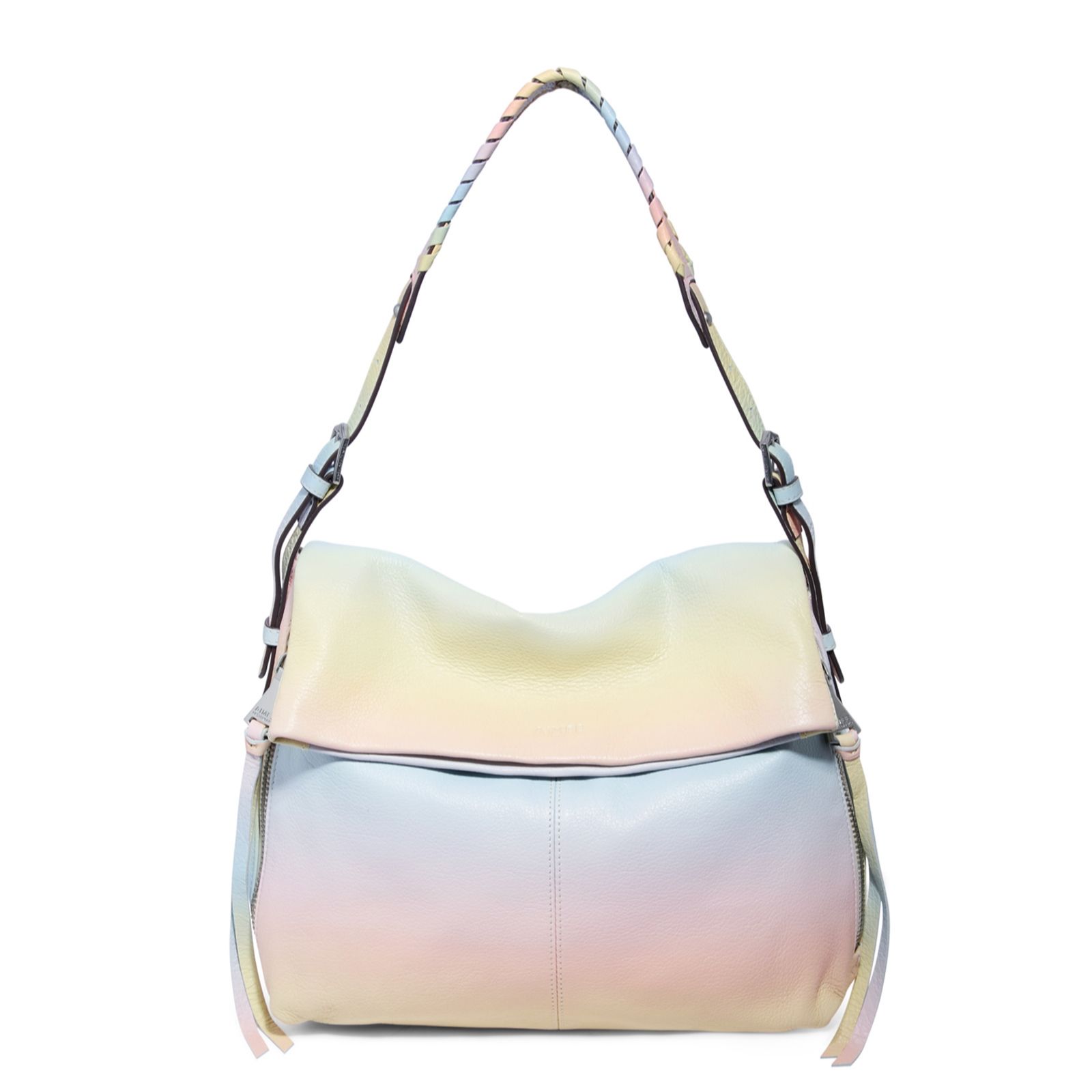 Aimee Kestenberg Bali Hobo Bag