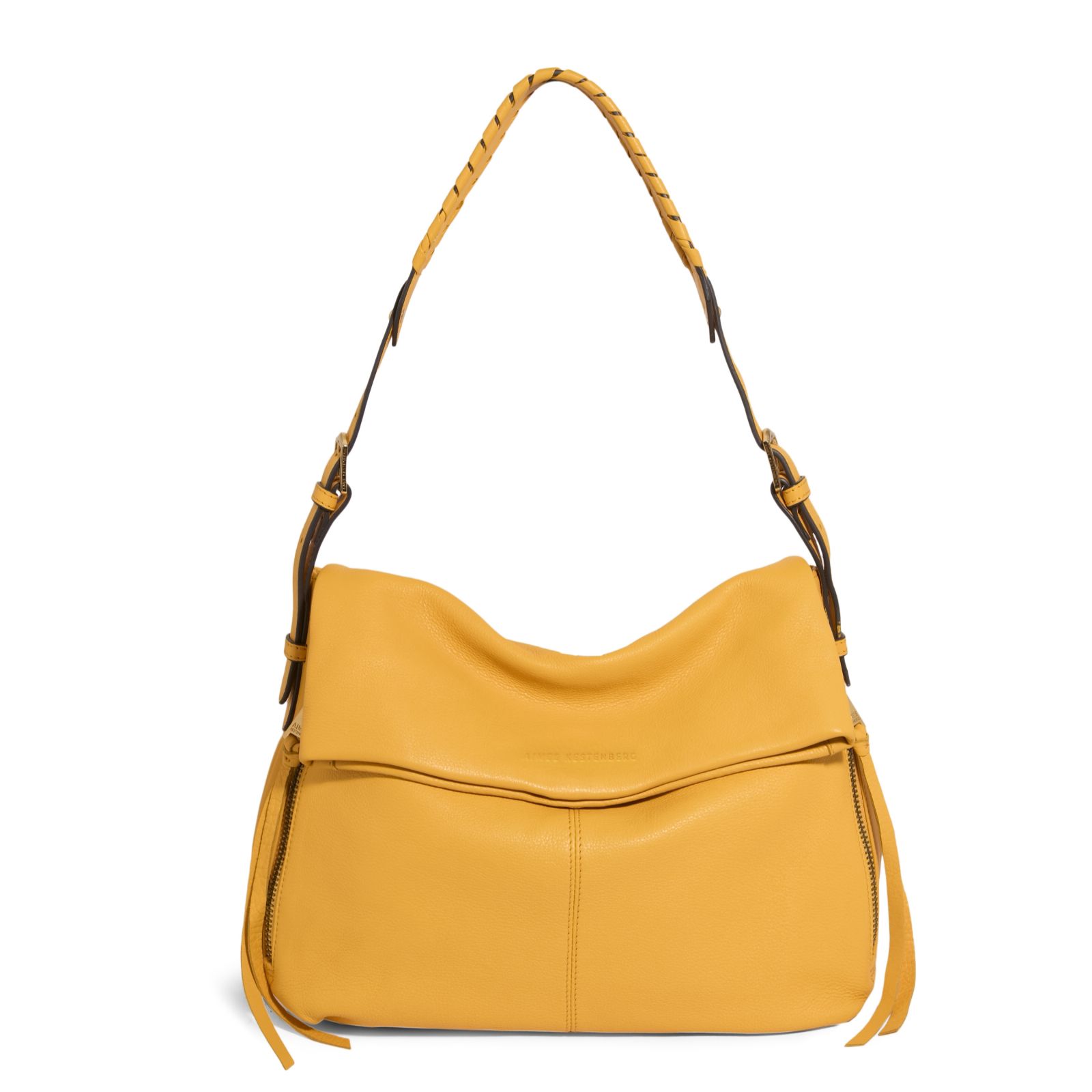 Aimee Kestenberg Bali Hobo Bag