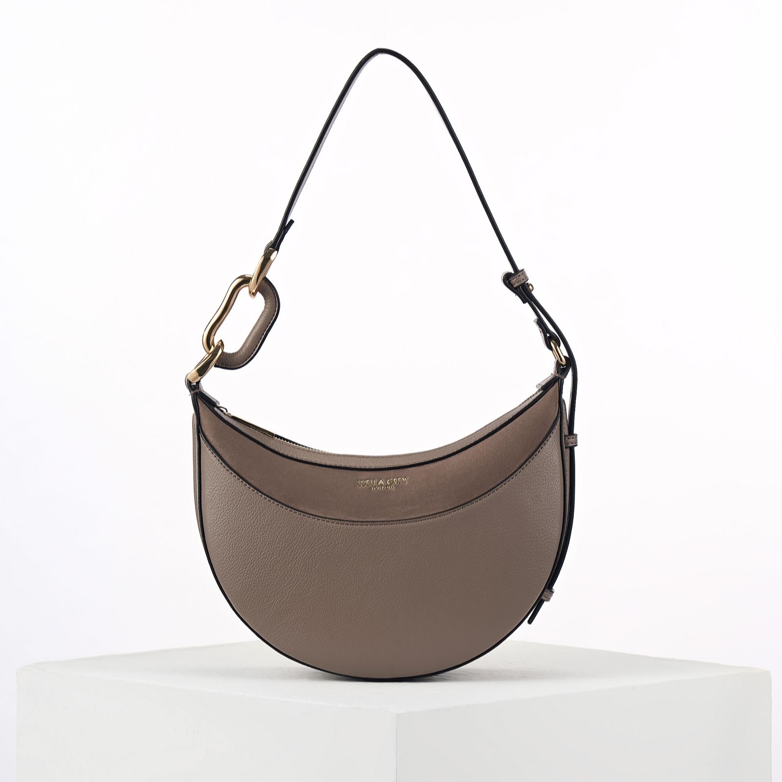 Luella Grey Hester Shoulder Bag