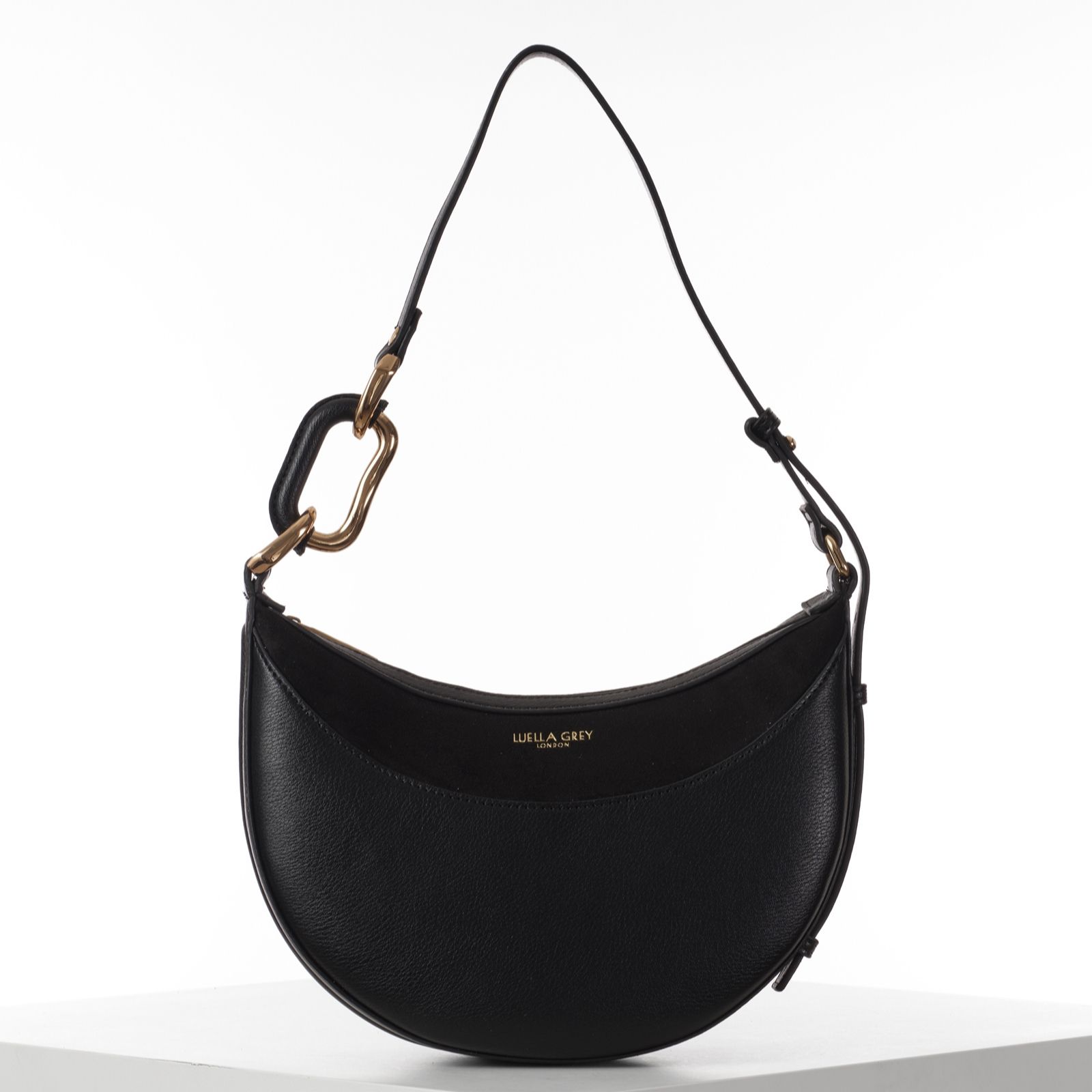 Luella Grey Hester Shoulder Bag